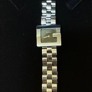 ✨✨Final Price!!! ✨✨Authentic Vintage Gucci Watch